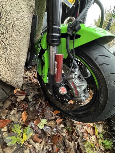 2024 kawasaki ninja - 2024, 23