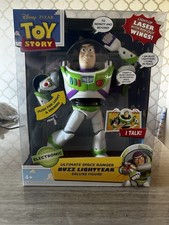 Mattel Disney Pixar Toy Story