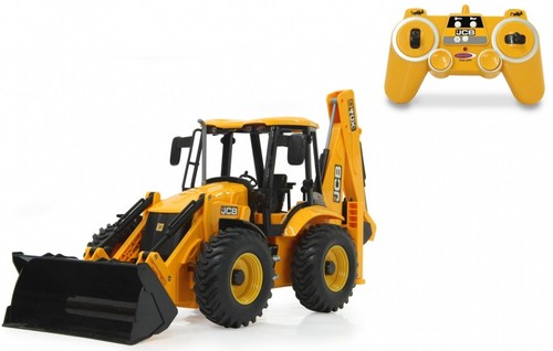 Jamara jcb 4cx - jcb,