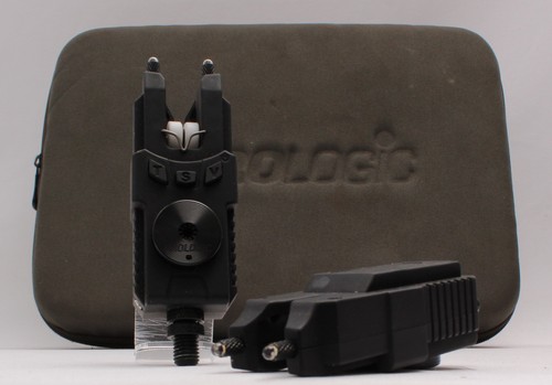 Pro logic mkii bite alarms - logic,