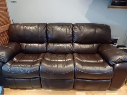 Seater electrical recliner - seater,