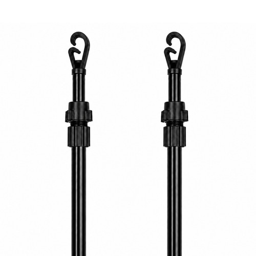 Telescopic washing line - telescopic,