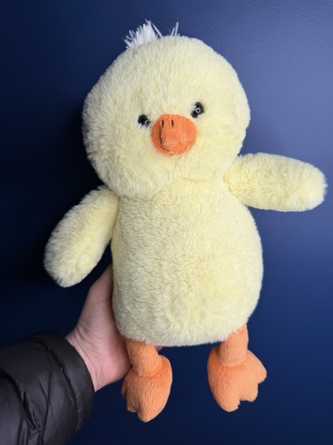 Tesco charlie chick chicken - charlie,