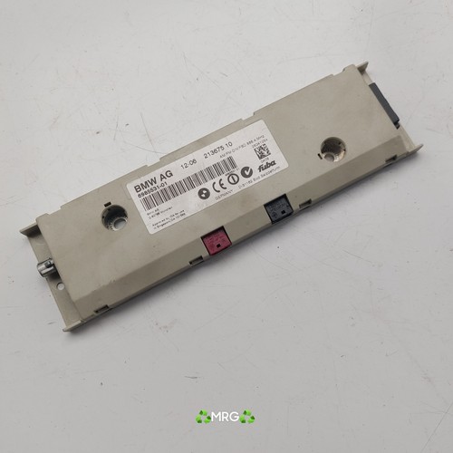 Bmw series e61 - 5,