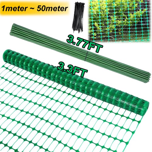Barrier fencing temporary - barrier,