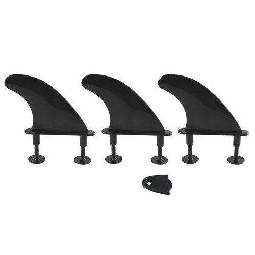 Surfboard fin kits soft top - kits,