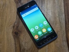 Doro 8050 Black Android