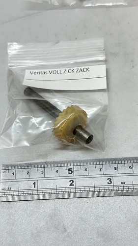 Lower shift gear for veritas - lower,