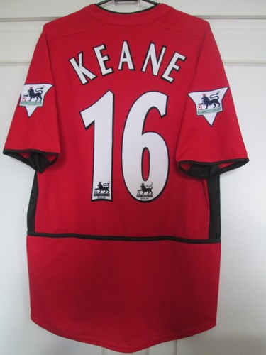 Manchester united 2002 2004 - manchester, 2002-2004