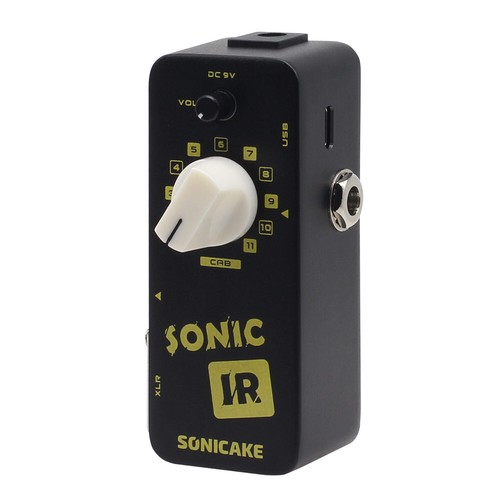 Sonicake sonic speaker - sonicake,