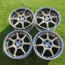 Enkei RS EVO - 17x9+38 -