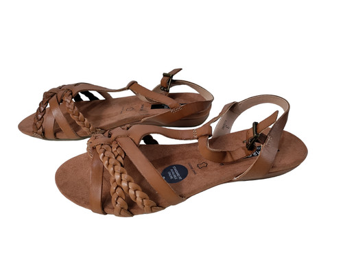 New womens 5 wide - 6.5, fit
