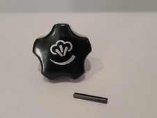 La Pavoni Knob For Steam