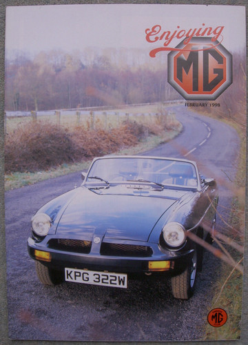 Enjoying feb 1998 - 1998:, mga