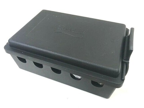 Ifor williams trailer plastic - ifor,