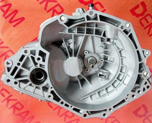 Gearbox f23 opel astra meriva - gearbox,