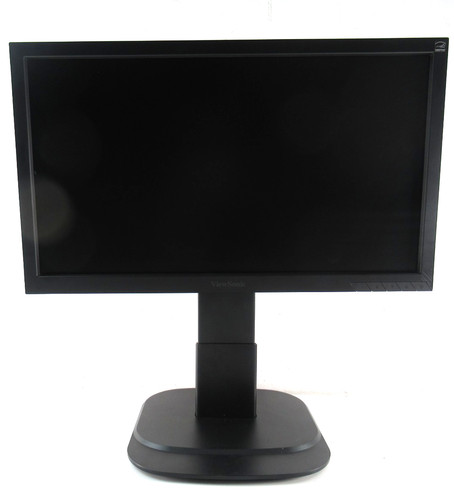Viewsonic vg2039m led - viewsonic, 20-inch