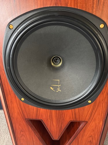 Tannoy churchill speaker - tannoy,