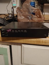 Yamaha EME-1 Digital Reverb