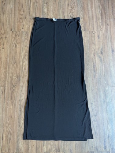 Rave women black maxi - women's,