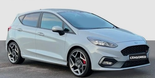 2018 2022 mk8 ford fiesta - 2018-2022,