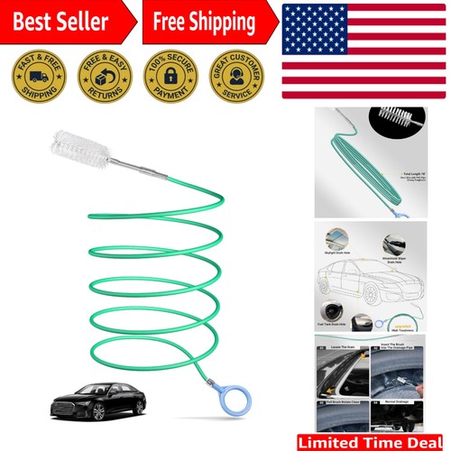 Multi use inch drain - 78-inch,