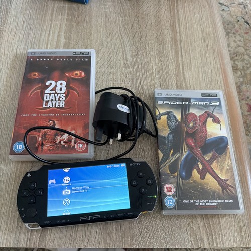 Sony psp 1003 series - psp,