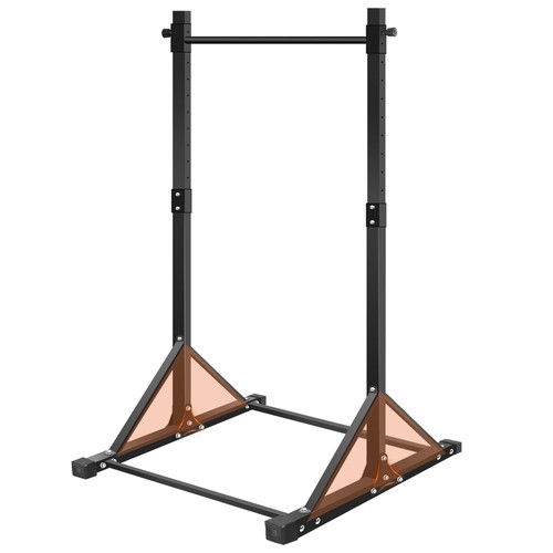 Freestanding pull bar - up,