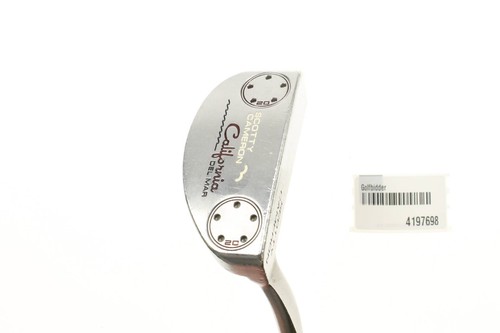 Scotty cameron california - scotty,