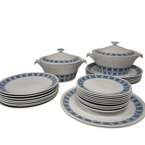 Royal tuscan fine bone china - tuscan,