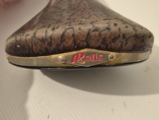 SELLE SAN MARCO ROLLS BROWN