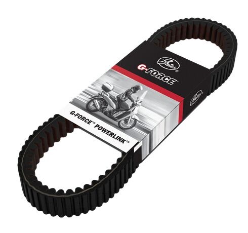 Drive belt for gilera fuoco - drive,