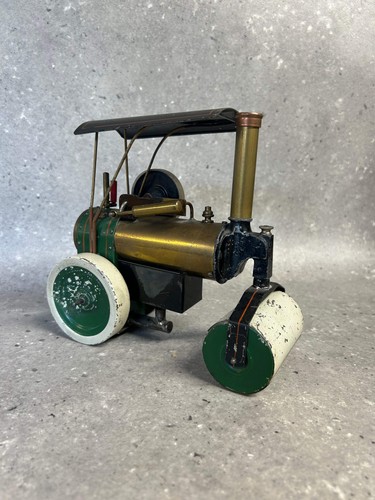 Rare live steam doll 506 - rare, #506