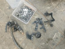 HONDA NT400 NT BROS 400 NC25