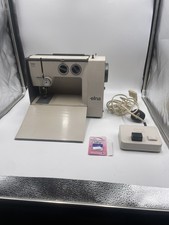 Elna Lotus ZZ Portable Compact