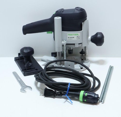 Festool 1010 f - of, eq-f-plus