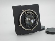 Voigtlander Heliar 15cm 150mm