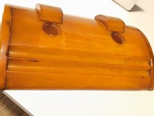 ART DECO yellow deep green