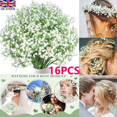Artificial gypsophila fake - artificial,