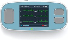 6L Portable ECG Monitor -