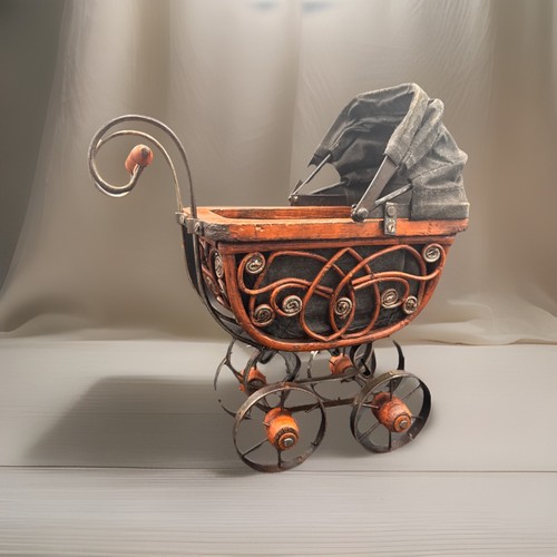 Antique style vtg - style, wicker