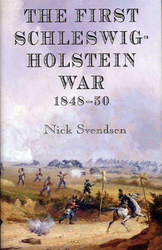The first schleswig holstein - the,