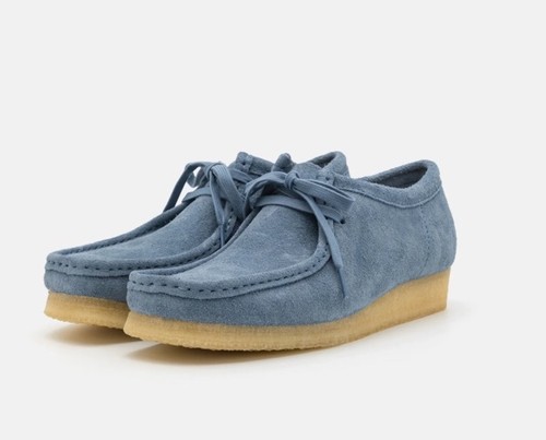 Clarks originals wallabee - clarks,