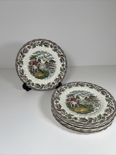 Vintage english myotts - english,