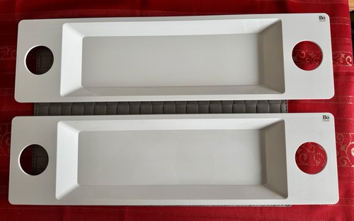 Concept serving trays - bo,