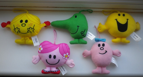 Lot vintage mcdonald s - lot, of