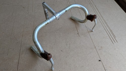 Cinelli stem 120mm - a1,