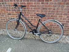 Falcon Explorer Women's Hybrid