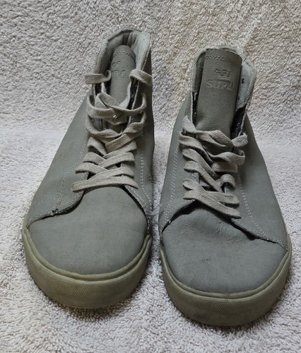 Mens supra shoes trainers high - trainers,