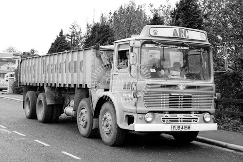 Photo amey roadstone northern - photo,
